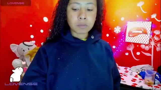 Image 3 of maite_loves Stream on Chaturbate on 1 month ago