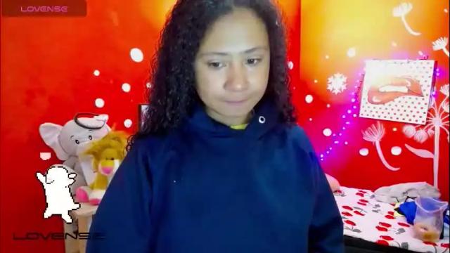 Image 4 of maite_loves Stream on Chaturbate on 1 month ago