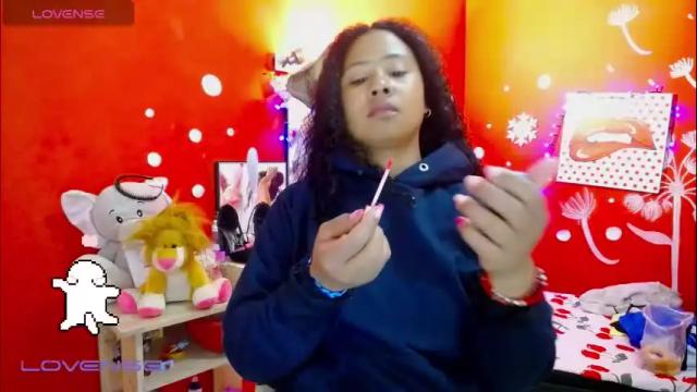 Thumbnail 2, maite_loves's Stream at Chaturbate, 1 month ago
