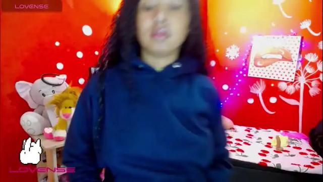 Image 6 of maite_loves Stream on Chaturbate on 1 month ago
