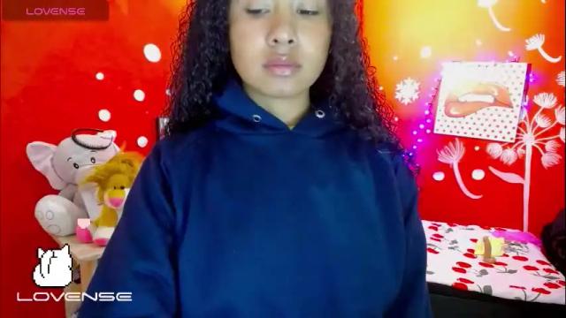 Image 7 of maite_loves Stream on Chaturbate on 1 month ago