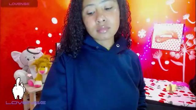 Thumbnail 3, maite_loves's Stream at Chaturbate, 1 month ago