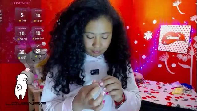 Image 6 of maite_loves Stream on Chaturbate on 1 month ago