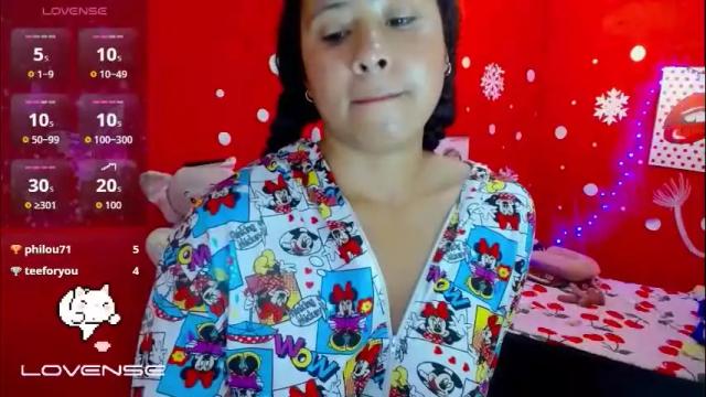 Image 11 of maite_loves Stream on Chaturbate on 1 month ago