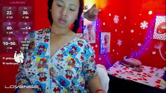 Image 12 of maite_loves Stream on Chaturbate on 1 month ago