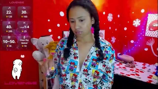 Image 4 of maite_loves Stream on Chaturbate on 1 month ago