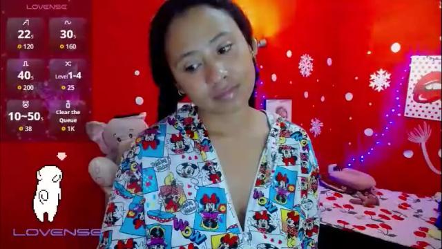 Image 7 of maite_loves Stream on Chaturbate on 1 month ago