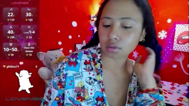Image 8 of maite_loves Stream on Chaturbate on 1 month ago
