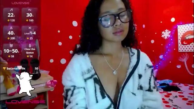 Thumbnail 1, maite_loves's Stream at Chaturbate, 1 month ago