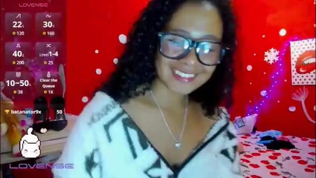 Image 12 of maite_loves Stream on Chaturbate on 1 month ago