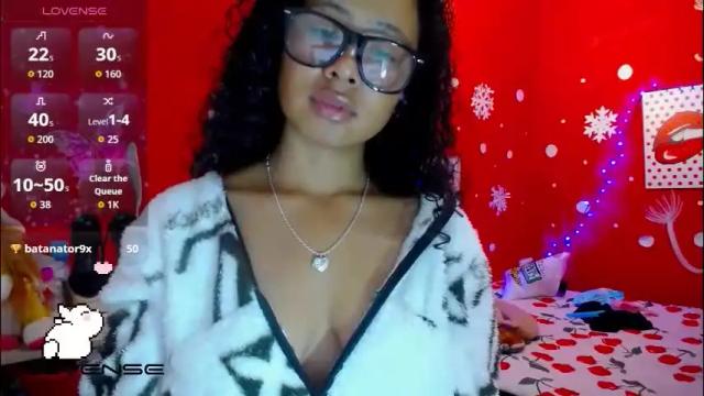 Thumbnail 2, maite_loves's Stream at Chaturbate, 1 month ago