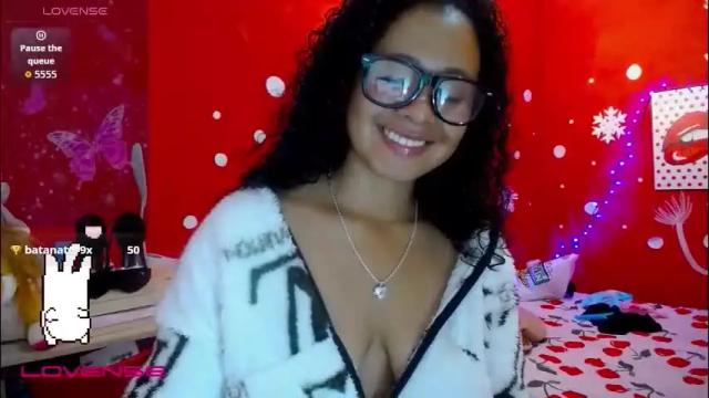Image 6 of maite_loves Stream on Chaturbate on 1 month ago