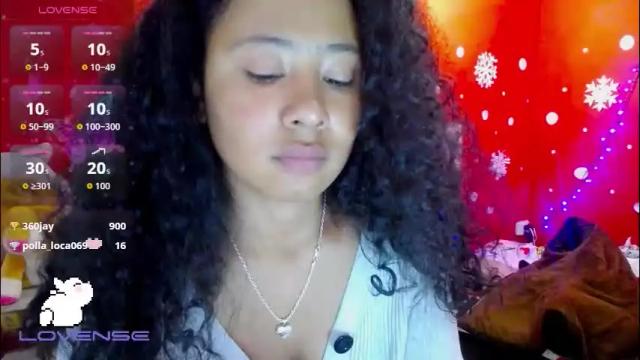 Image 4 of maite_loves Stream on Chaturbate on 1 month ago