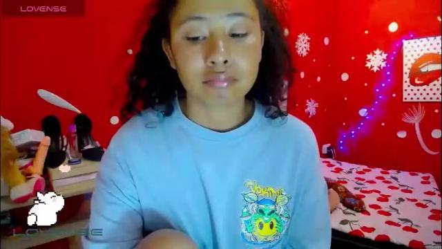 Image 10 of maite_loves Stream on Chaturbate on 1 month ago