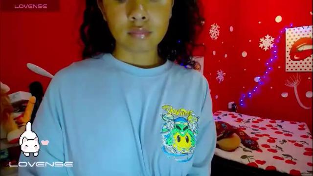 Image 11 of maite_loves Stream on Chaturbate on 1 month ago