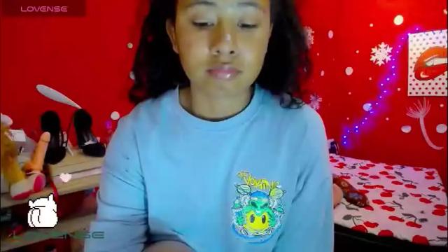 Image 2 of maite_loves Stream on Chaturbate on 1 month ago