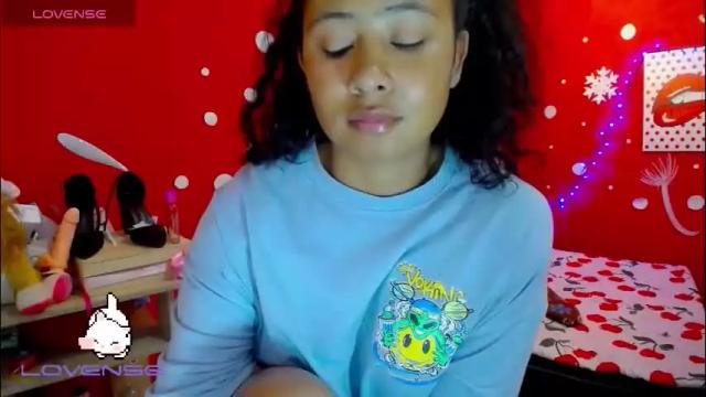 Image 3 of maite_loves Stream on Chaturbate on 1 month ago
