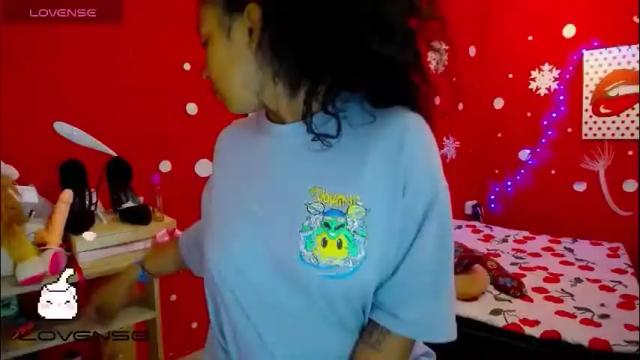 Image 4 of maite_loves Stream on Chaturbate on 1 month ago