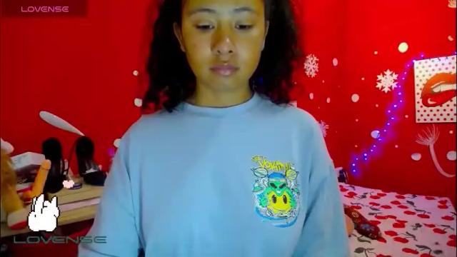 Thumbnail 2, maite_loves's Stream at Chaturbate, 1 month ago