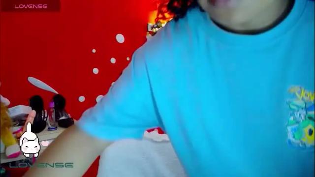 Image 8 of maite_loves Stream on Chaturbate on 1 month ago