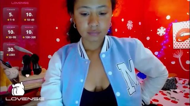 Image 2 of maite_loves Stream on Chaturbate on 1 month ago