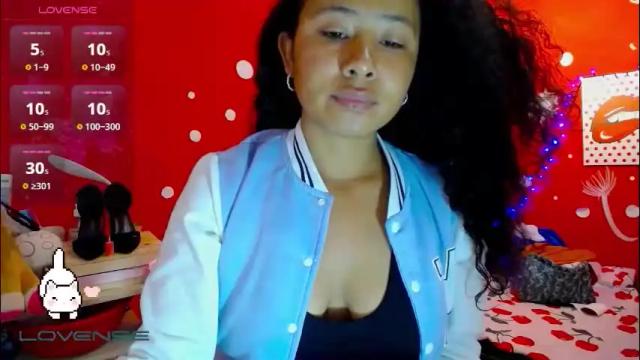 Image 3 of maite_loves Stream on Chaturbate on 1 month ago