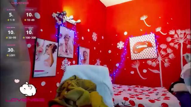 Image 2 of maite_loves Stream on Chaturbate on 29 days ago