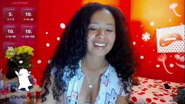 Image 11 of maite_loves Stream on Chaturbate on 27 days ago