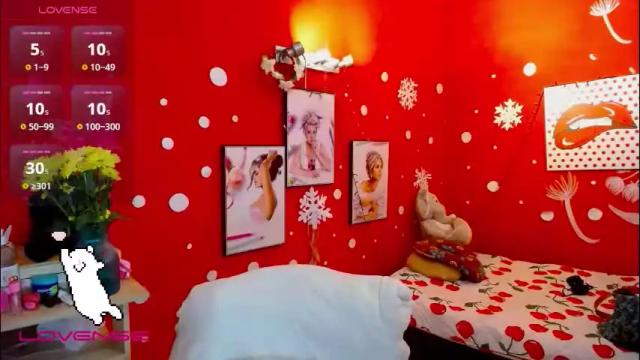 Image 3 of maite_loves Stream on Chaturbate on 27 days ago