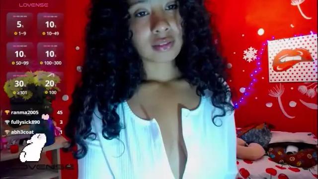 Image 12 of maite_loves Stream on Chaturbate on 23 days ago