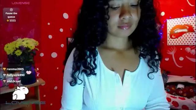 Image 8 of maite_loves Stream on Chaturbate on 23 days ago