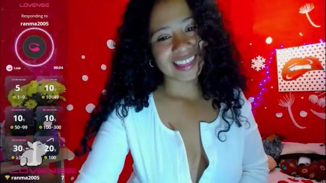 Thumbnail 3, maite_loves's Stream at Chaturbate, 22 days ago