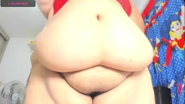 Thumbnail 2, maite_newmilf's Stream at Chaturbate, 1 month ago