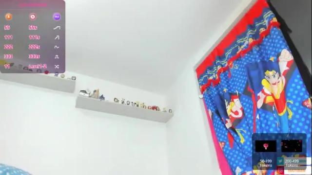 Image 3 of maite_newmilf Stream on Chaturbate on 1 month ago