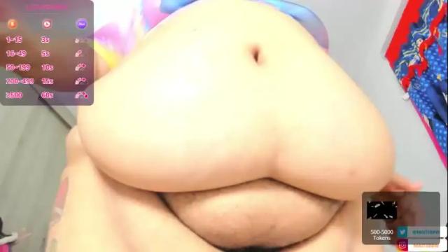 Thumbnail 2, maite_newmilf's Stream at Chaturbate, 29 days ago