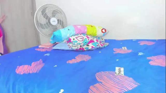 Thumbnail 3, maite_newmilf's Stream at Chaturbate, 13 days ago