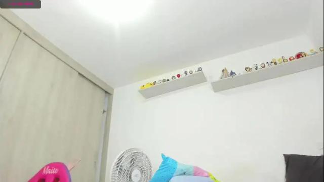 Image 8 of maite_newmilf Stream on Chaturbate on 9 days ago