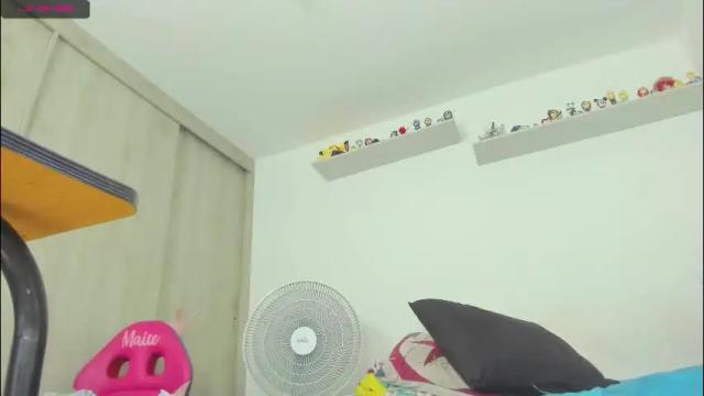 Thumbnail 3, maite_newmilf's Stream at Chaturbate, 2 months ago