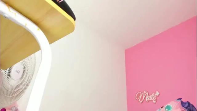 Thumbnail 2, maite_newmilf's Stream at Chaturbate, 1 day ago