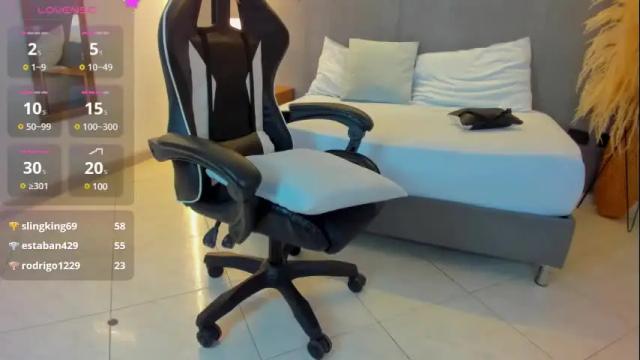 Image 8 of maite_saens_ Stream on Chaturbate on 7 months ago