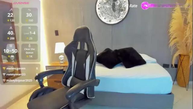 Image 8 of maite_saens_ Stream on Chaturbate on 6 months ago
