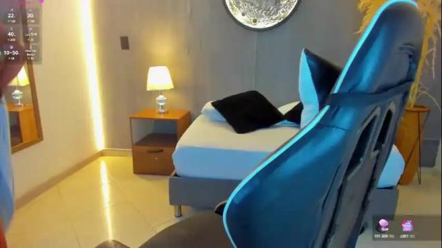 Image 2 of maite_saens_ Stream on Chaturbate on 6 months ago