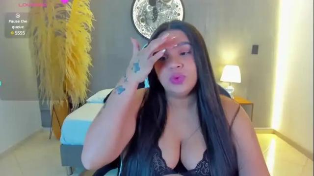 Image 3 of maite_saens_ Stream on Chaturbate on 6 months ago