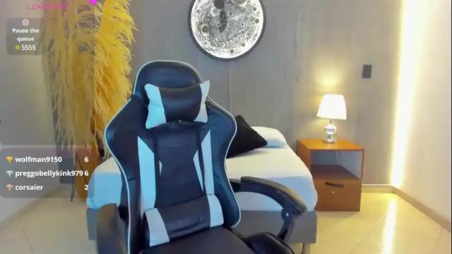 Image 7 of maite_saens_ Stream on Chaturbate on 6 months ago