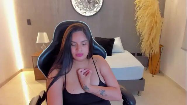 Image 6 of maite_saens_ Stream on Chaturbate on 3 months ago