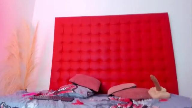 Image 11 of maite_smith69 Stream on Chaturbate on 1 month ago