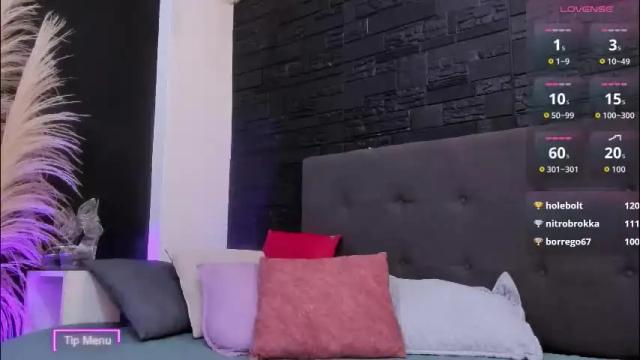 Image 4 of maite_smith69 Stream on Chaturbate on 1 month ago