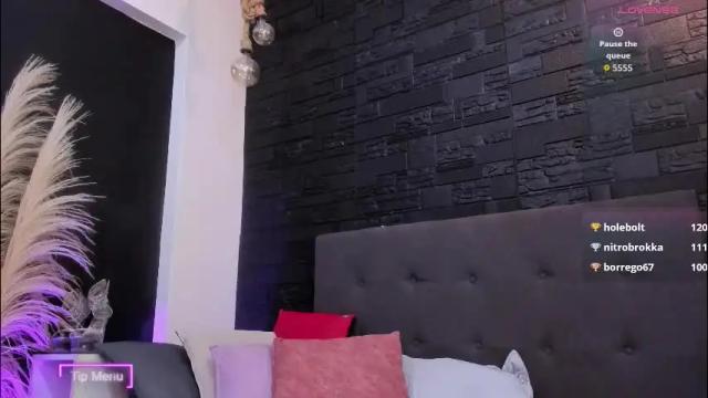 Image 6 of maite_smith69 Stream on Chaturbate on 1 month ago