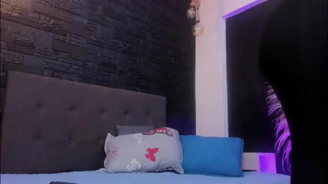 Thumbnail 1, maite_smith69's Stream at Chaturbate, 1 month ago