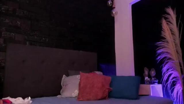 Image 11 of maite_smith69 Stream on Chaturbate on 1 month ago